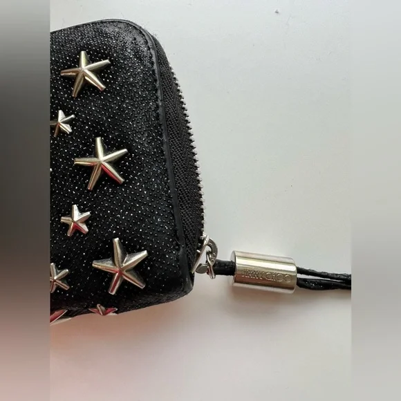 Jimmy Choo‎ Wallet - Picture 7 of 14